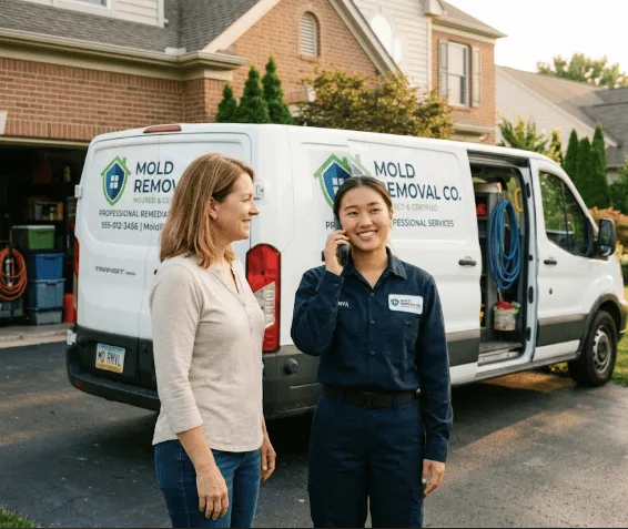 Crawlspace Mold Remediation Beloit, OH FAQs
